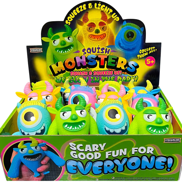 Close to sweet & The Monstruos セット Products – Page 250 – TOYSEZ